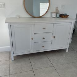 IKEA Hemnes Living Room Storage 