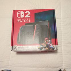 Nintendo Switch 2 