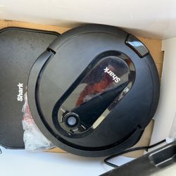 SharkiqrobotXL Vacuum