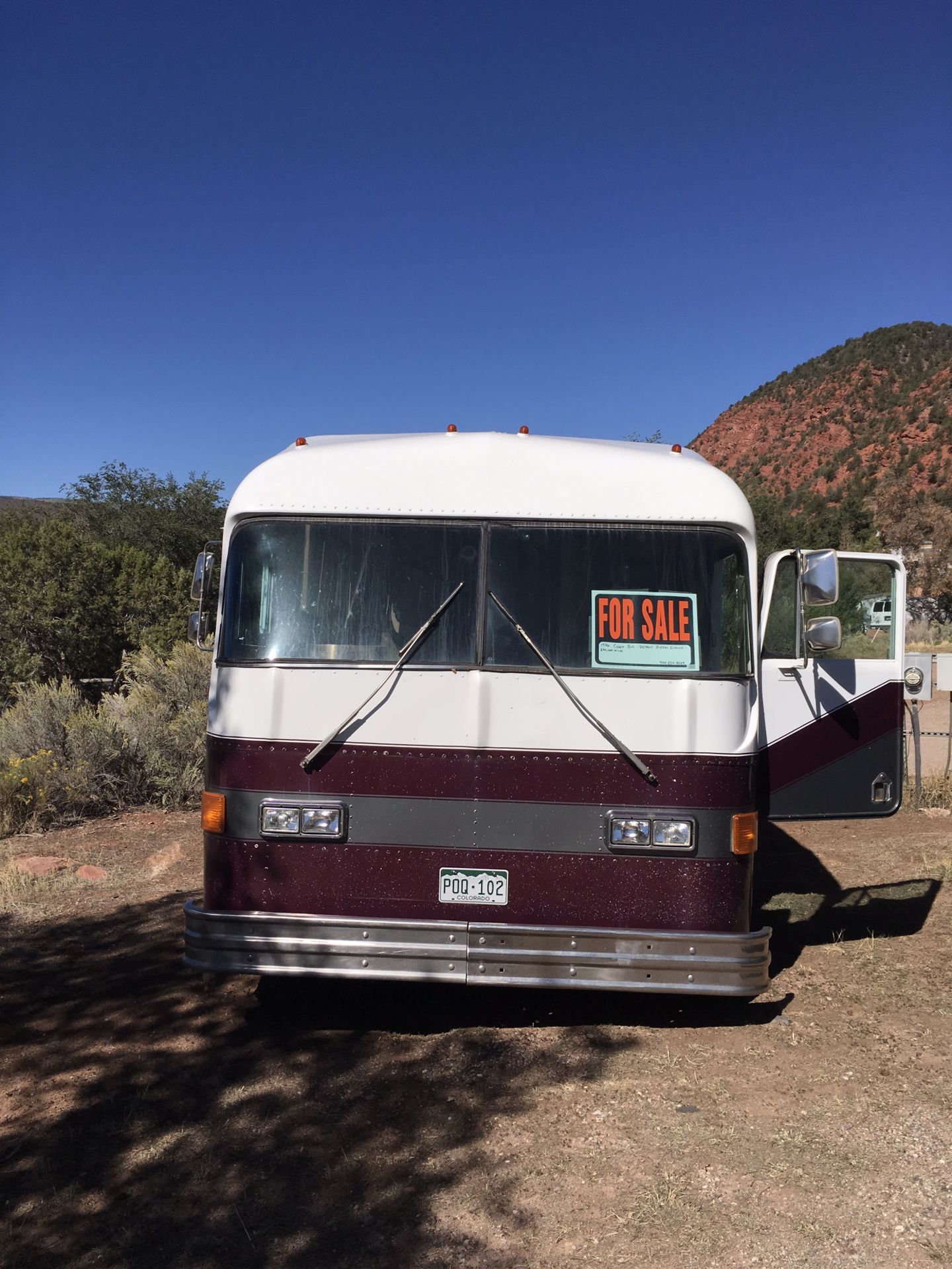 1976 AMG Bus conversion for Sale in Portland, OR - OfferUp