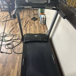 NordicTrack Treadmill 