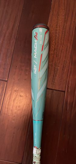 Used in great condition usssa 30 inch drop 10 Rawlings machine AI