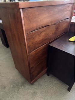 Harmony House Dressers