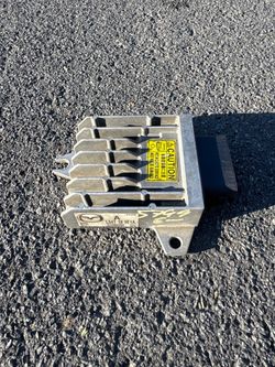 07-09 Mazda 3 OEM TCM Transmission Control Module