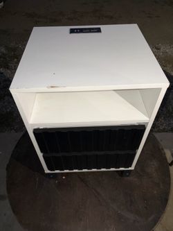 Side table