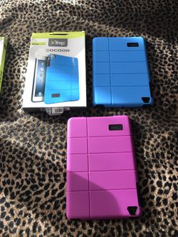iPad mini (1st gen.) ifrogz cases new
