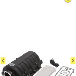 Hemi edelbrock manifold