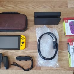 V1 Switch Like New