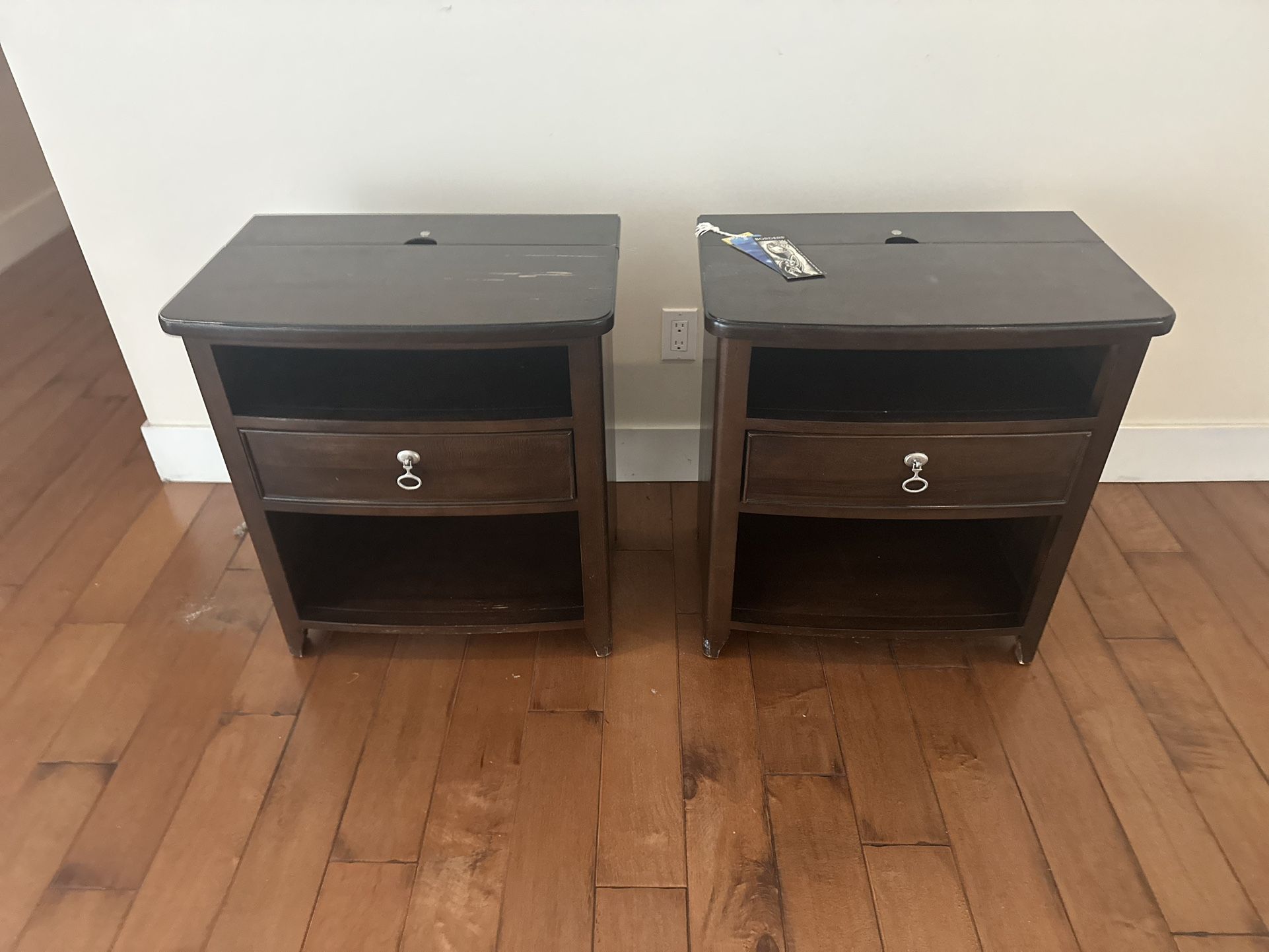 Side Table Set
