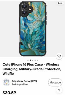 iPhone 16 Plus Case