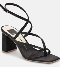 Dolce Vita Paroo Sandal size 8