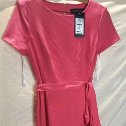 NWT Andrew Marc Dress