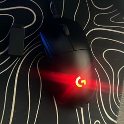 Logitech G Pro Wireless 