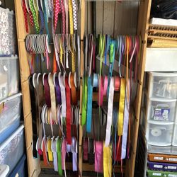 Ribbon Spool 