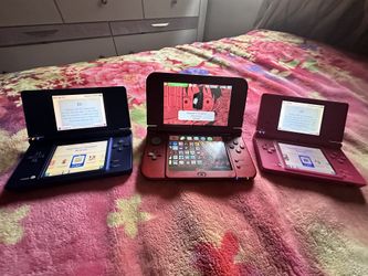 3ds Modding