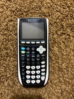 Texas Instruments TI-84 Plus C Silver Edition