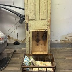 Vintage Items 