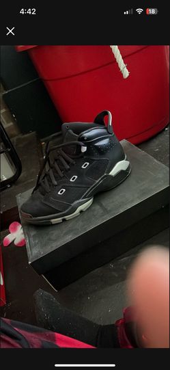 Jordan 6-17-23