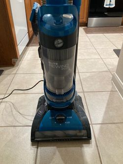 Hover vacuum Elite
