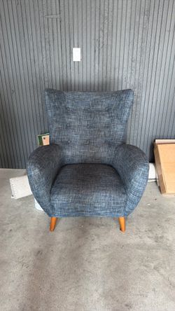 Free chair