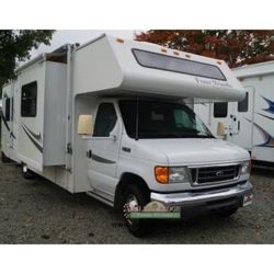 2005 Fourwinds MC 29e