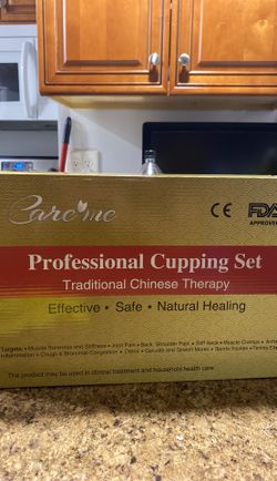 Traditional Chinese therapy