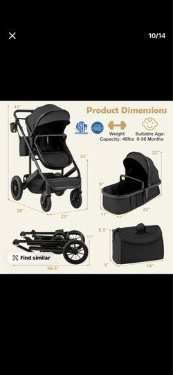 Stroller