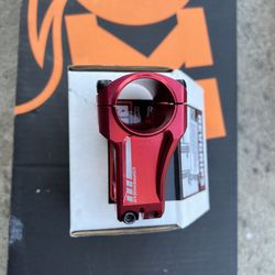 Deity Copperhead mtb stem 31.8mm