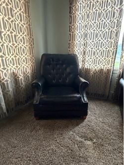 Modern couch