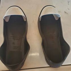Steel Toe Shoe Covers