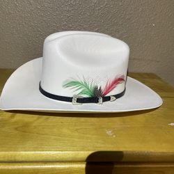 Sinaloa Hat 7 1/4 