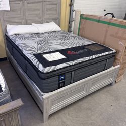New Mattress Sets 