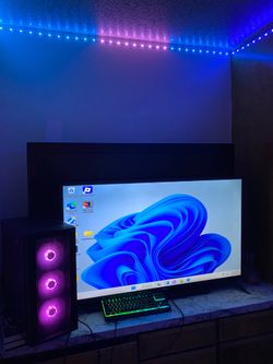 Gaming pc
