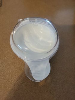 Microwave use only