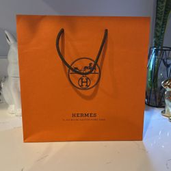 Hermes Purchase Bag