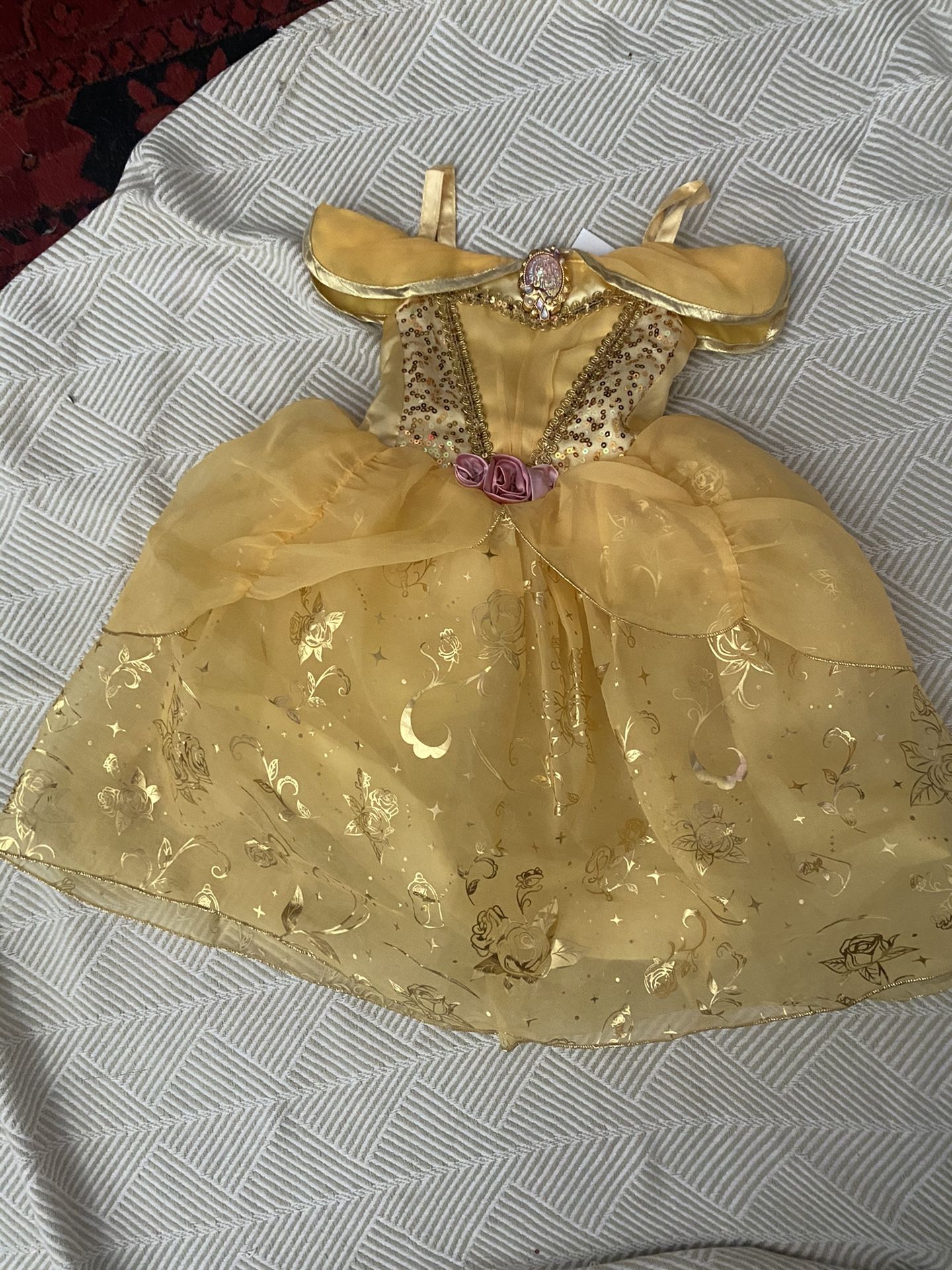Princess Dress