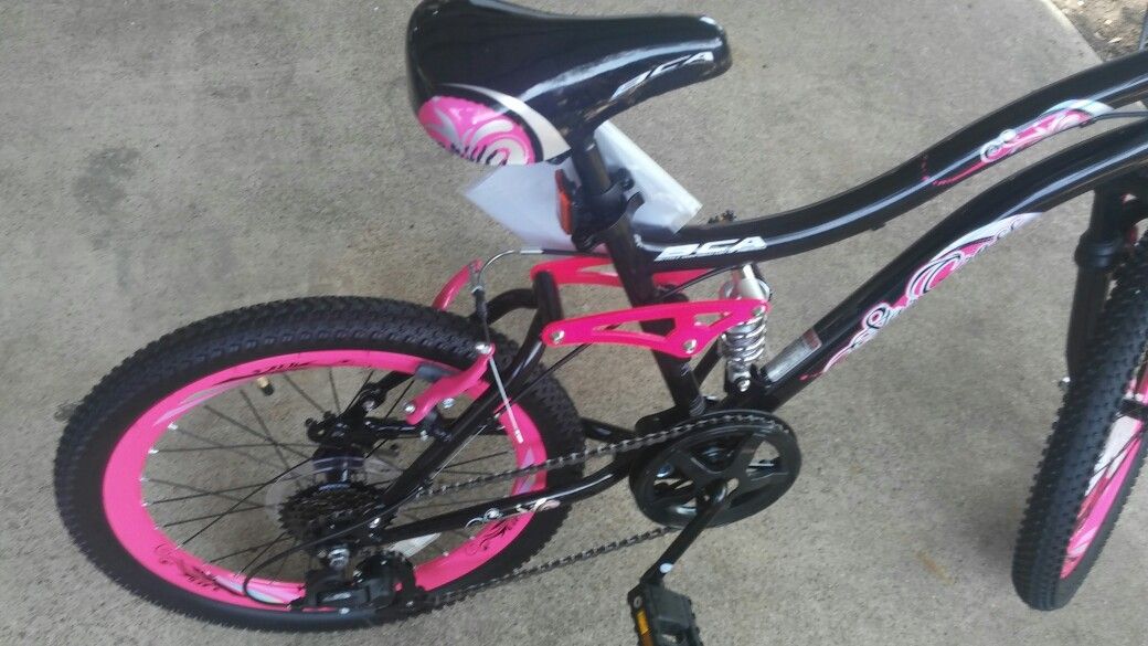 Bca starcross bike hotsell
