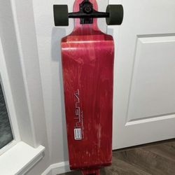 Ehlens Longboard 