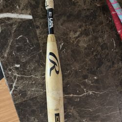 Rawlings Icon Bat
