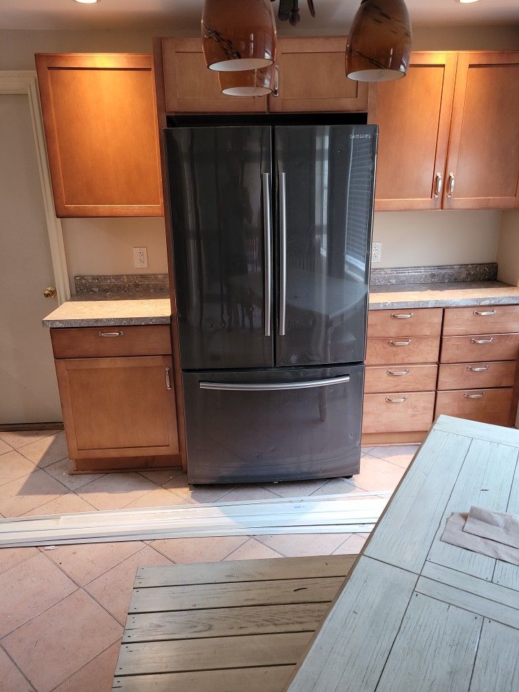 Samsung Fridge