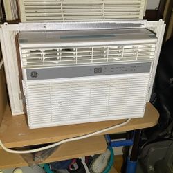 General Motors Air Conditioner 