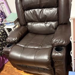 Brand new lazy boy , never been used