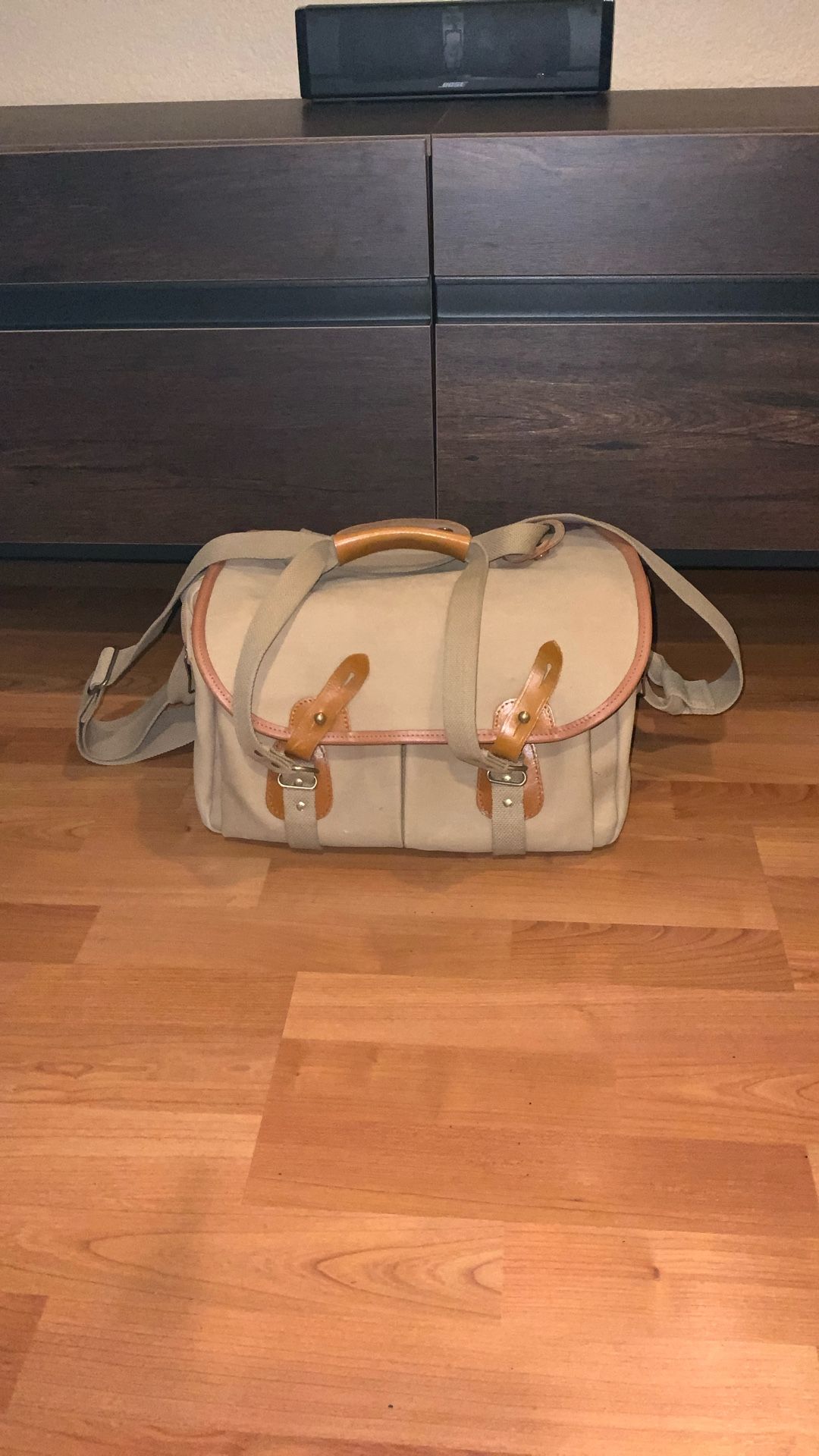 Billingham Photography Bag