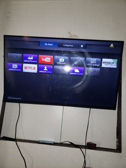 Vizio 48 Inch