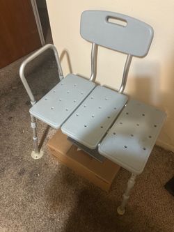 Shower chairs