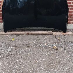 Chevy Cruz hood for 2011 - 2016 $125