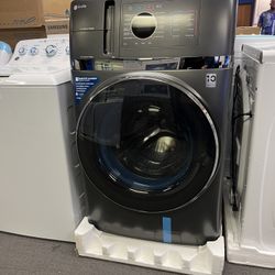 GE PROFILE 2 In 1 Washer And Dryer 