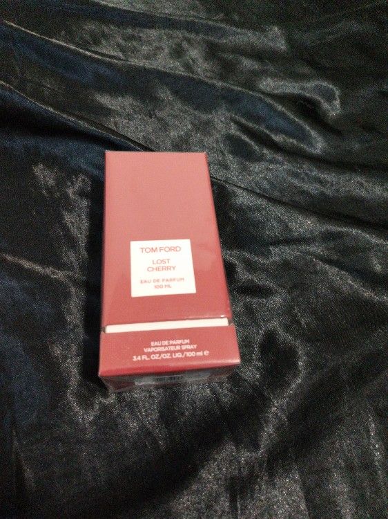 Tom Ford Lost Cherry 350