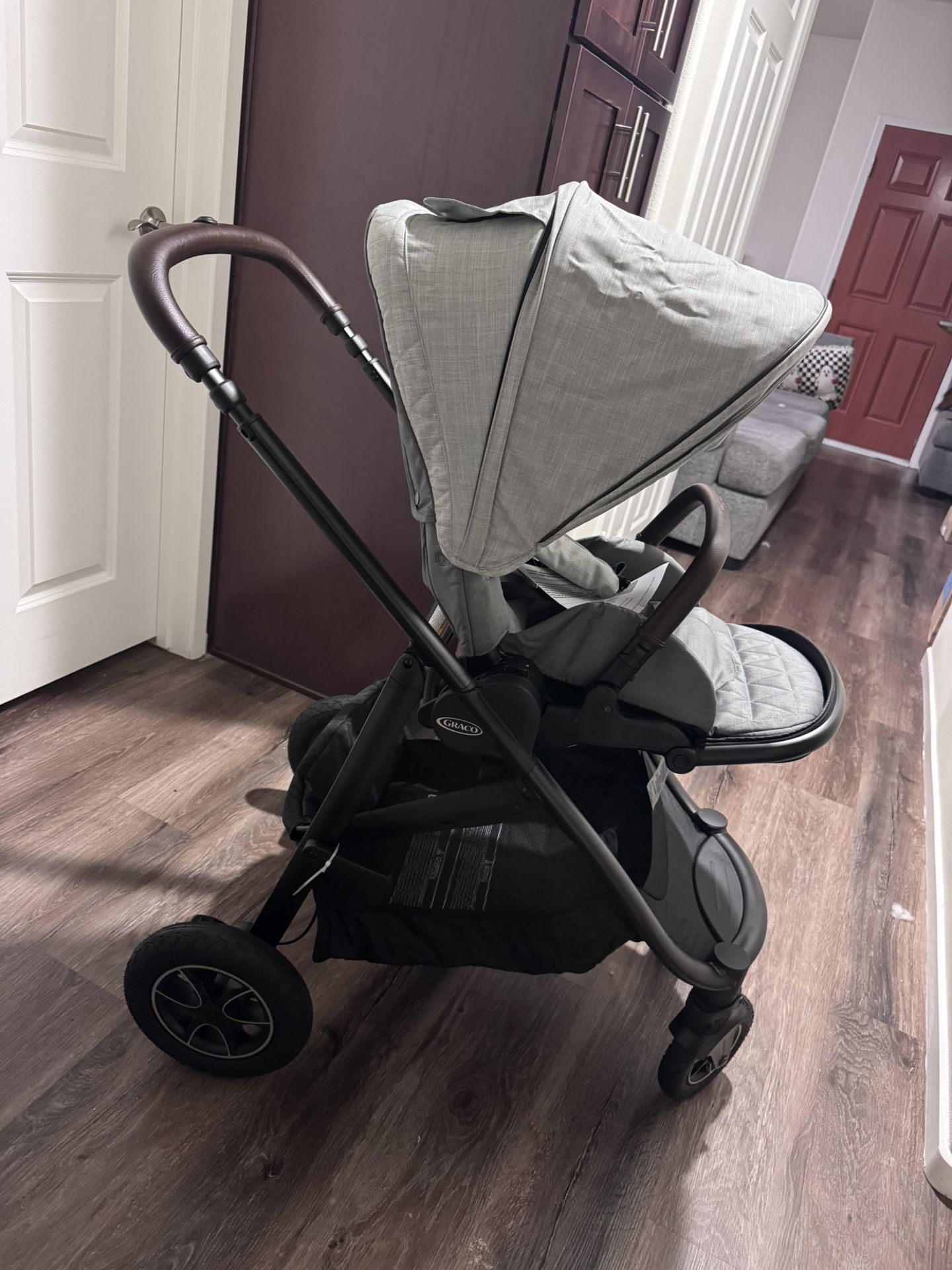 Graco Stroller
