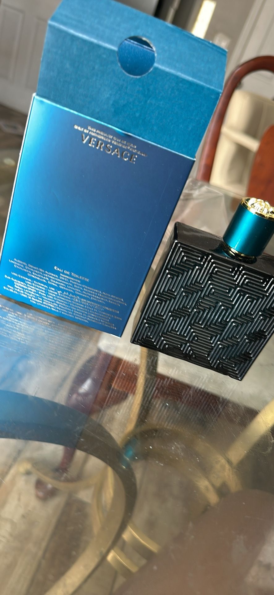 Versace Eros